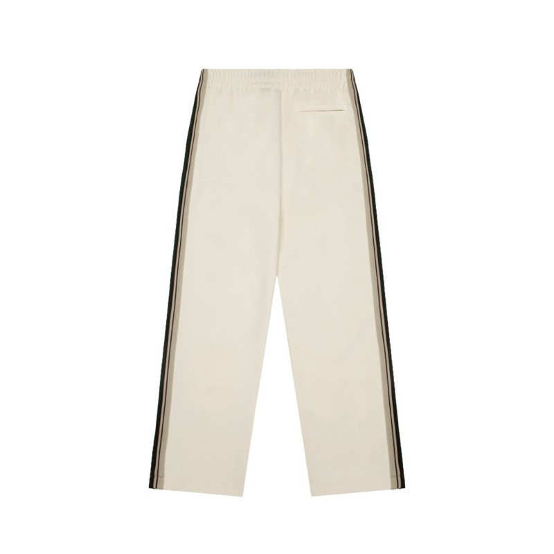 Burberry Unisex Zipper Sweater & Sweatpants