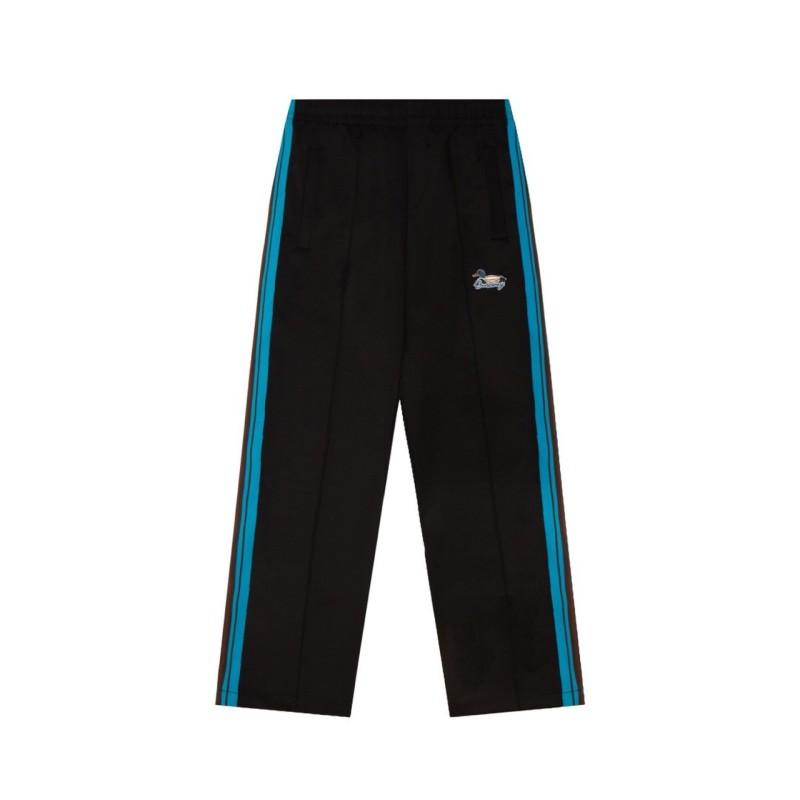 Burberry Unisex Zipper Sweater & Sweatpants