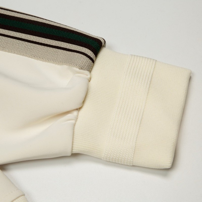 Burberry Unisex Zipper Sweater & Sweatpants