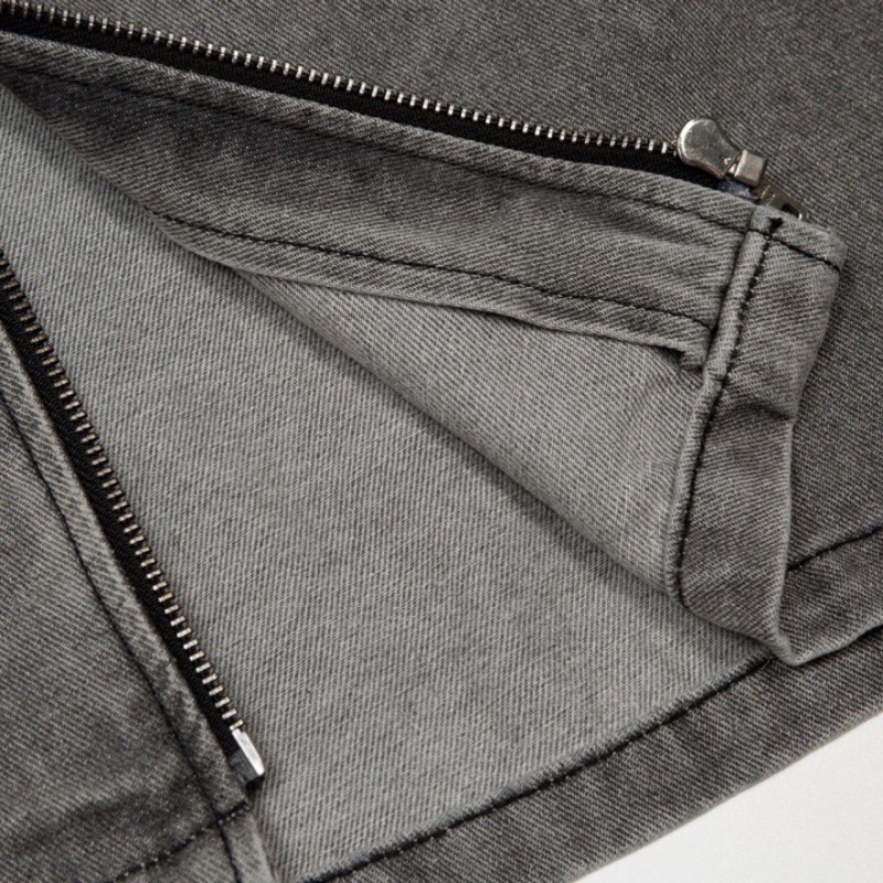 Prada Unisex Denim Jacket