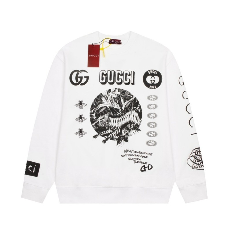 Gucci Unisex Hoodie