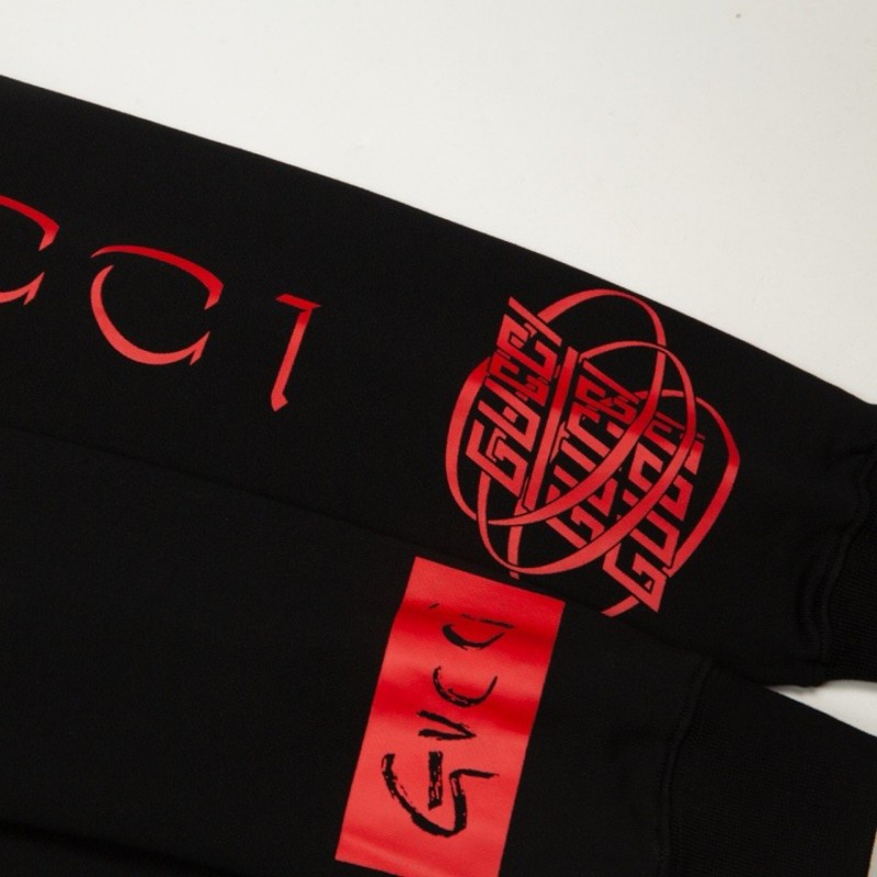 Gucci Unisex Hoodie