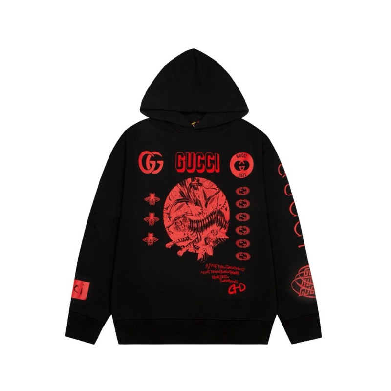 Gucci Unisex Hoodie