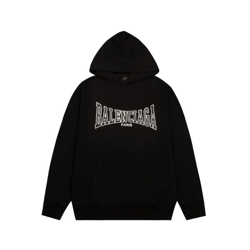Balenciaga Unisex Hoodie