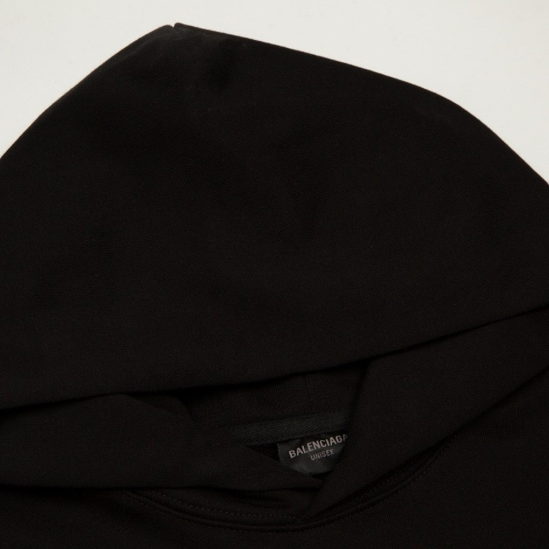Balenciaga Unisex Hoodie