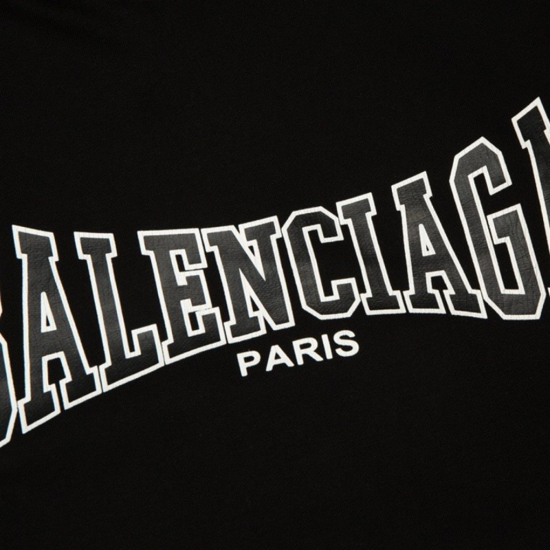 Balenciaga Unisex Hoodie