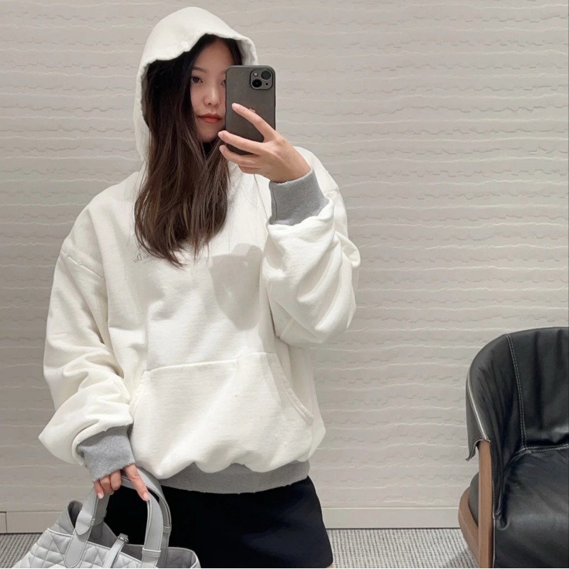 Dior Unisex Hoodie