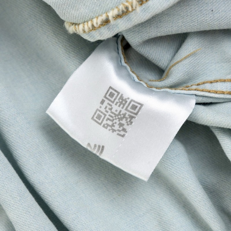 MiuMiu Unisex Denim Jacket