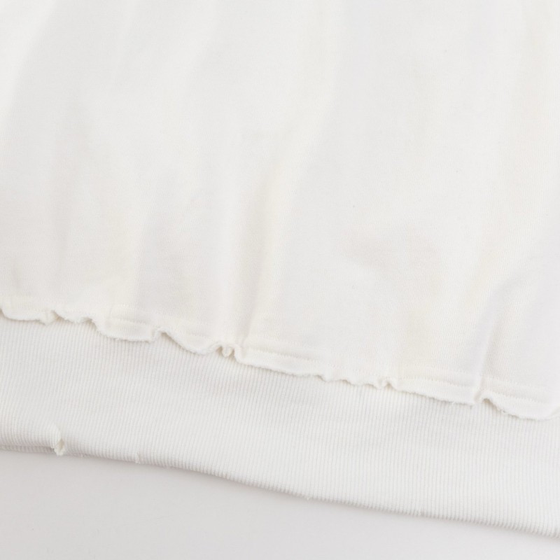 MiuMiu Unisex Polo Sweater