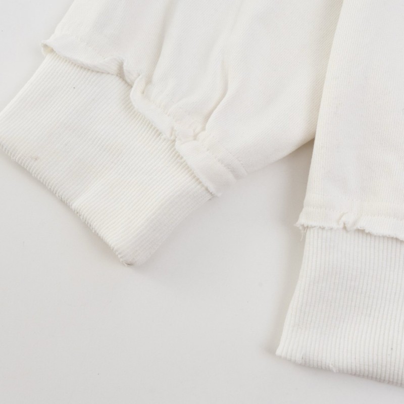 MiuMiu Unisex Polo Sweater