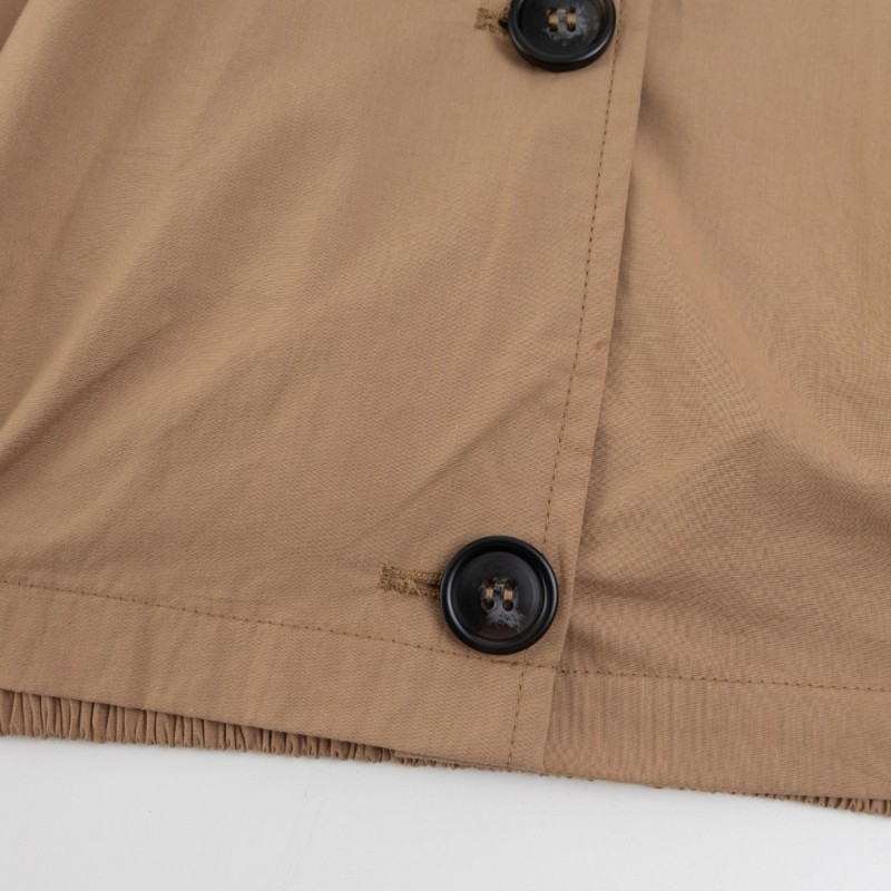 MiuMiu Unisex Jacket