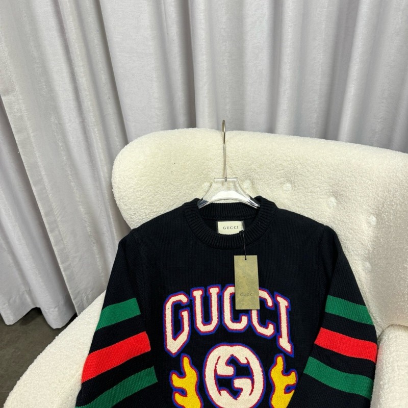 Gucci Unisex Sweater