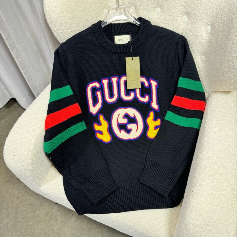 Gucci Unisex Sweater