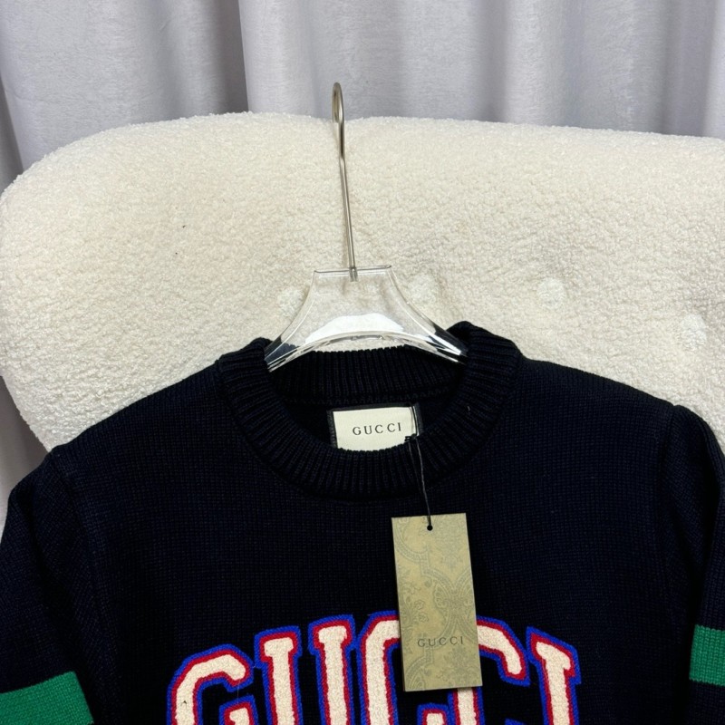 Gucci Unisex Sweater