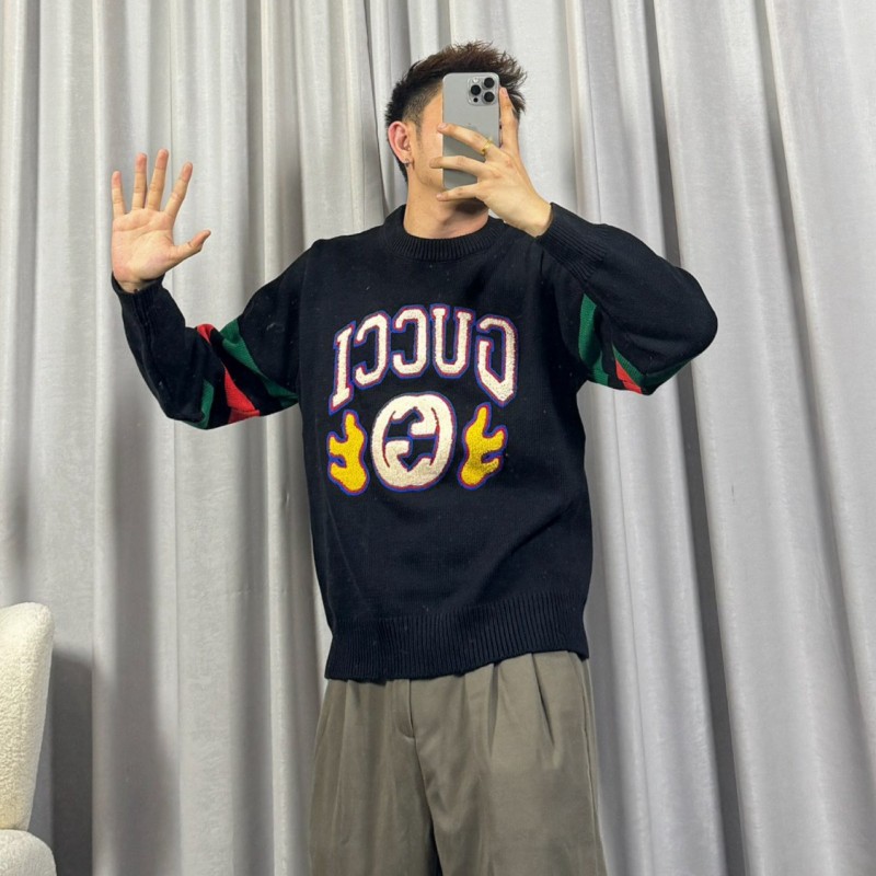 Gucci Unisex Sweater