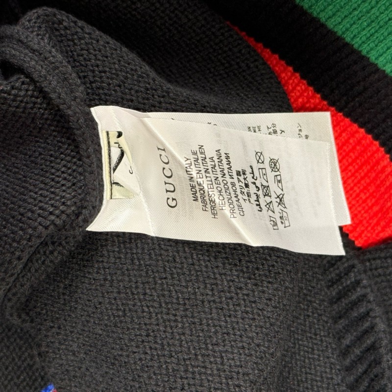 Gucci Unisex Sweater