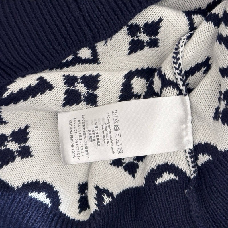 LV Unisex Sweater