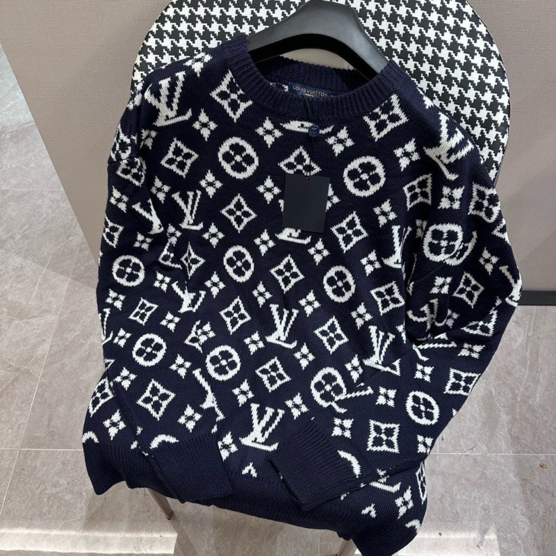 LV Unisex Sweater