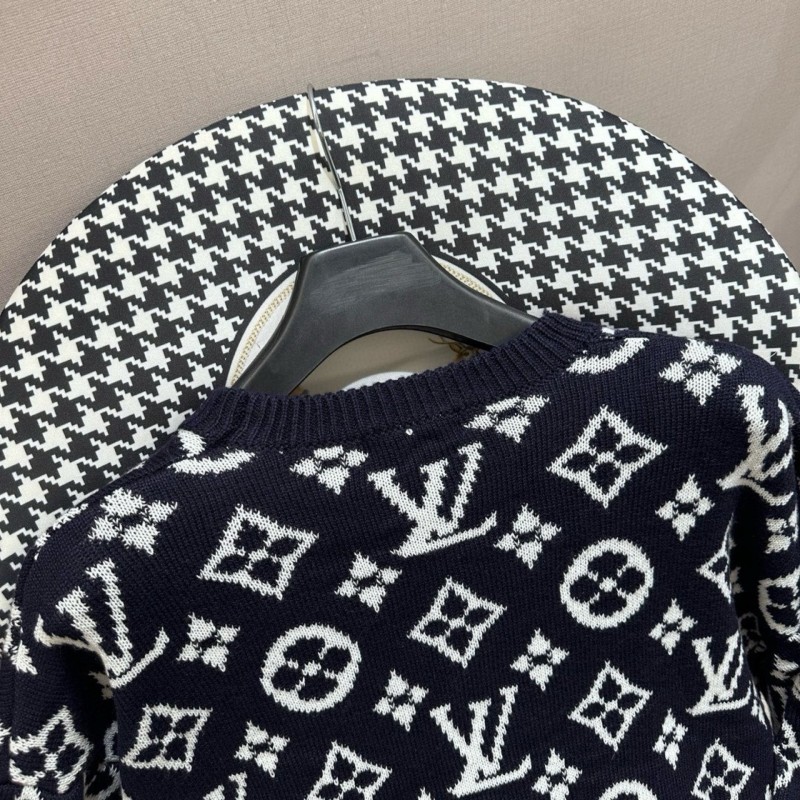 LV Unisex Sweater