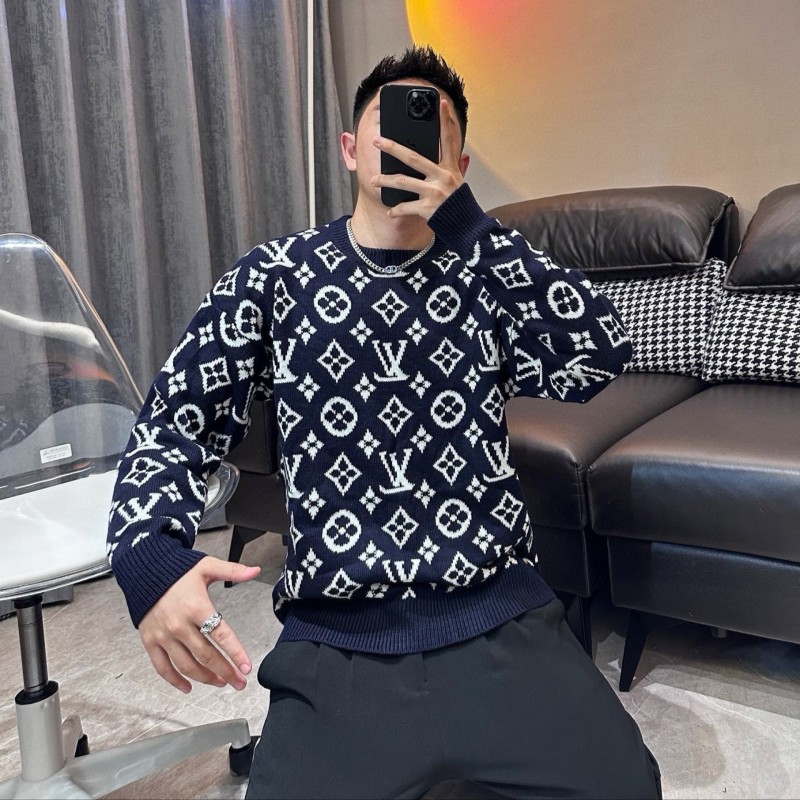 LV Unisex Sweater