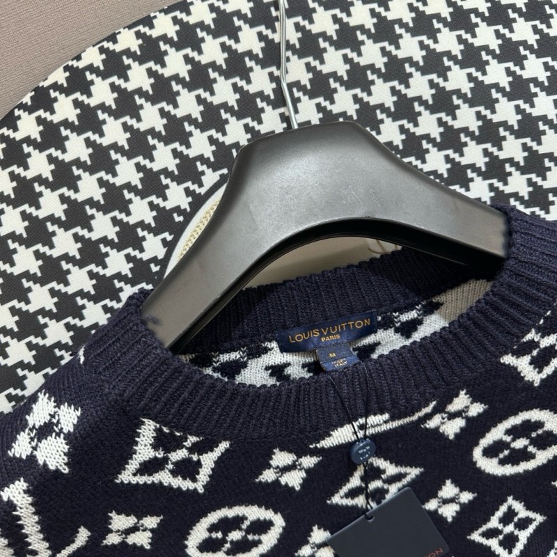 LV Unisex Sweater