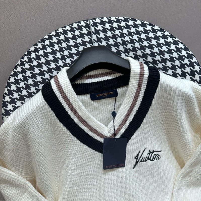 LV Unisex Sweater