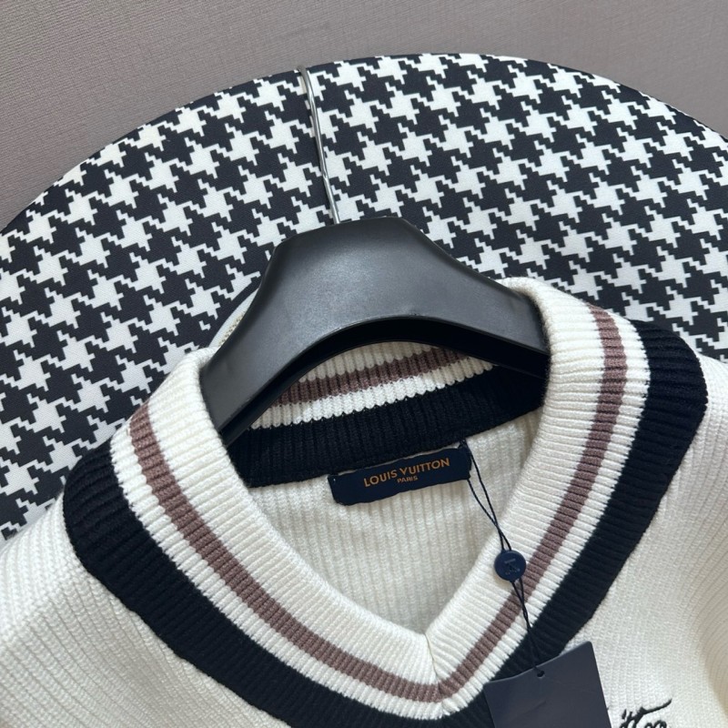 LV Unisex Sweater