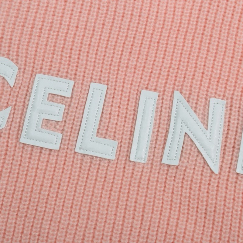 Celine Unisex Sweater