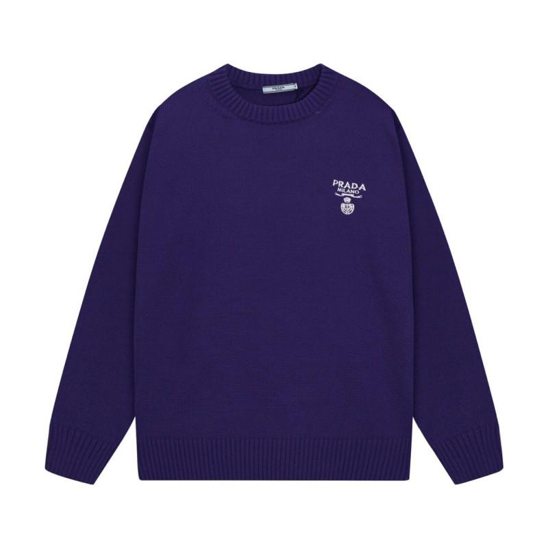 Prada Unisex Sweater