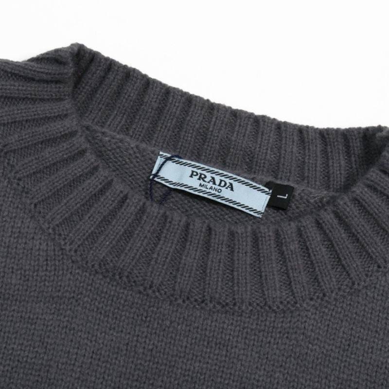 Prada Unisex Sweater