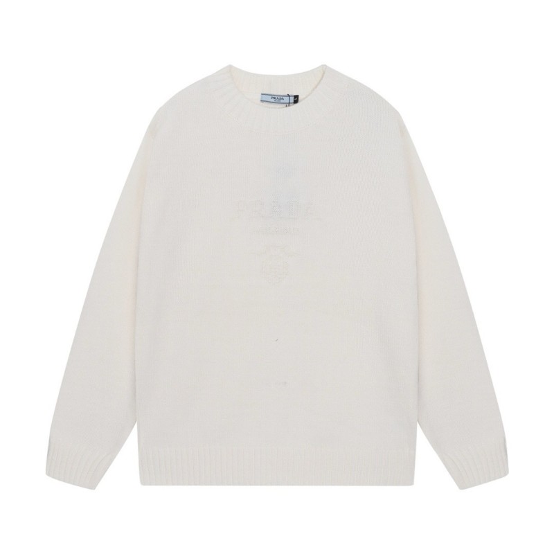 Prada Unisex Sweater