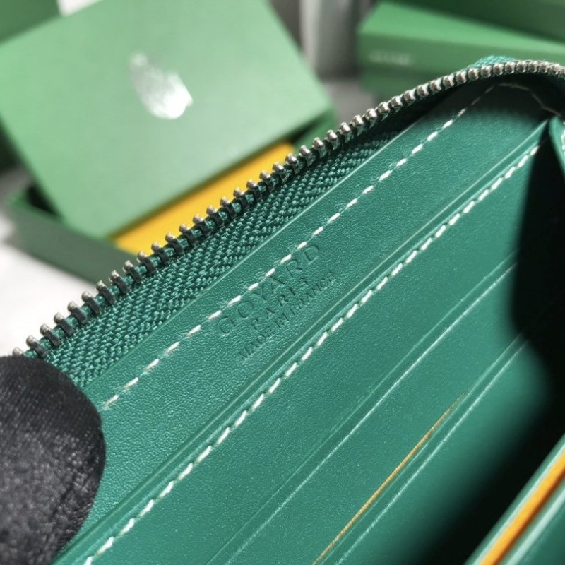 Goyard Wallet