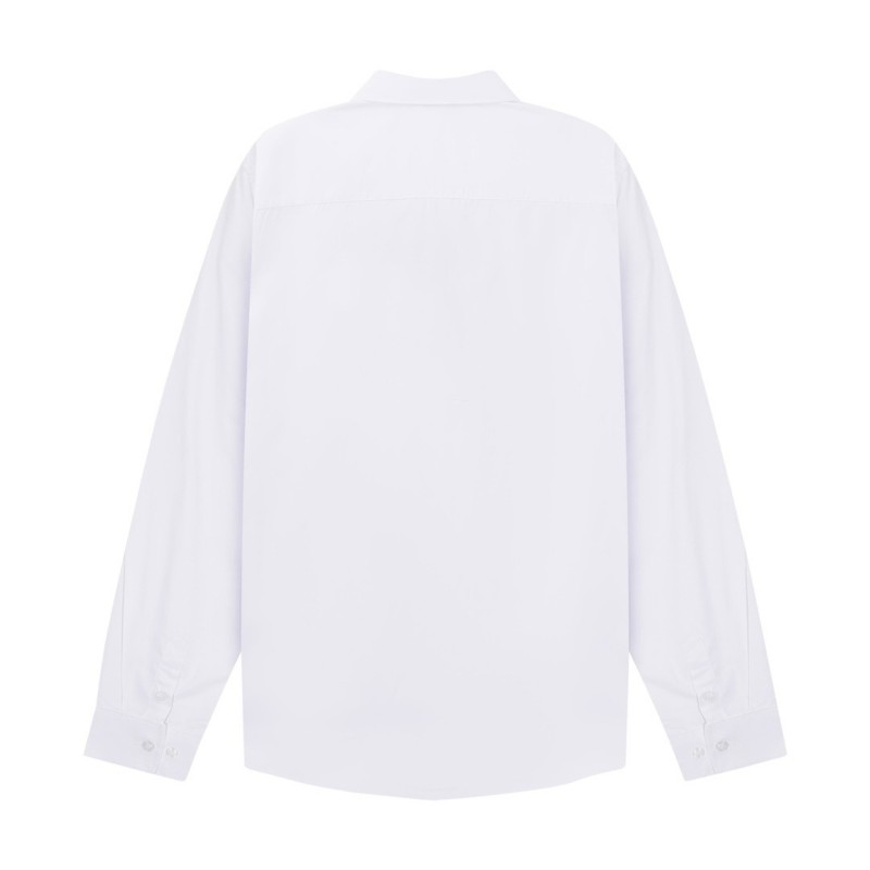 Dior Unisex Long Sleeves Shirt