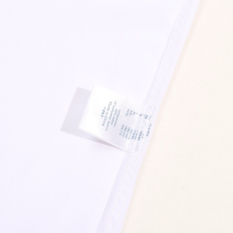 Dior Unisex Long Sleeves Shirt