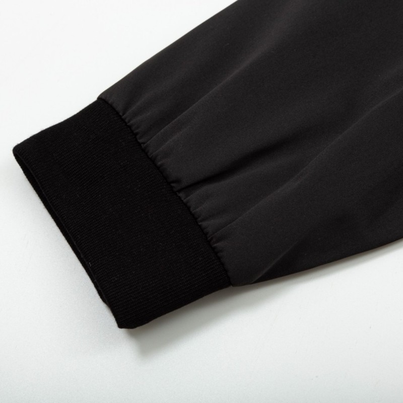 Dior Unisex Zipper Jacket