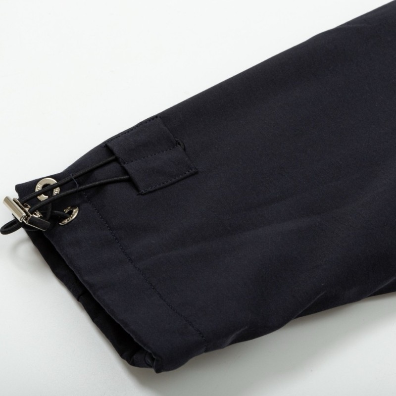 Dior Unisex Zipper Jacket