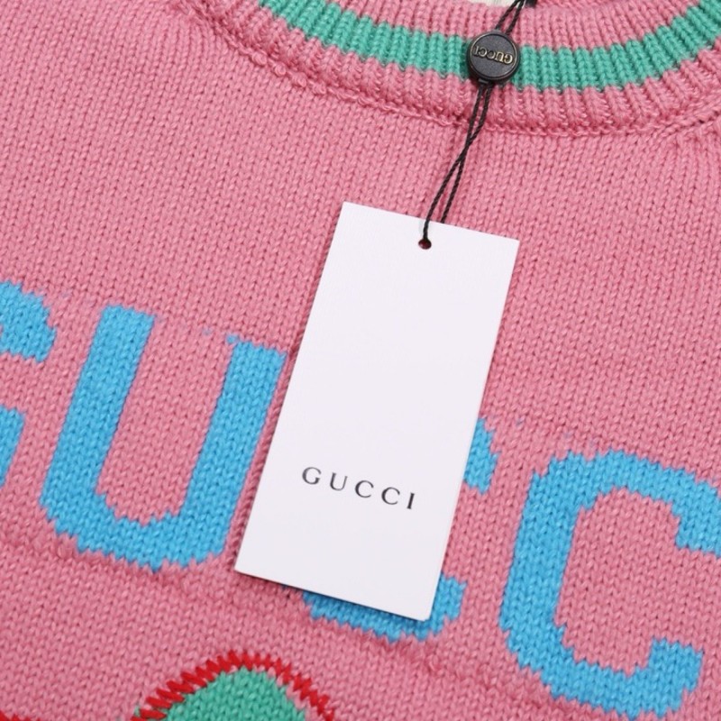 Gucci Unisex Sweater