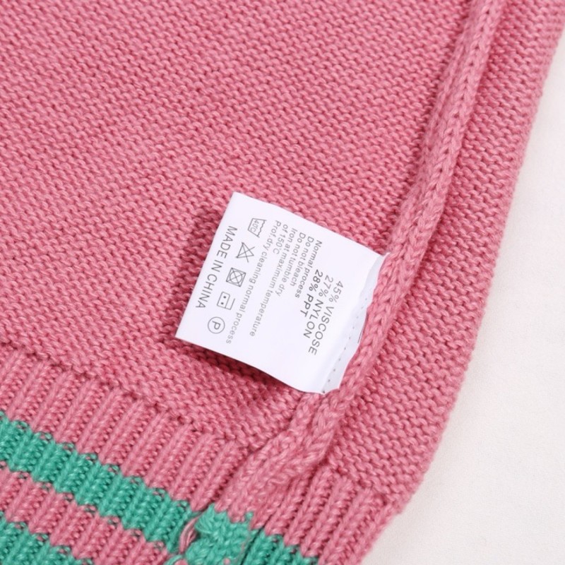 Gucci Unisex Sweater