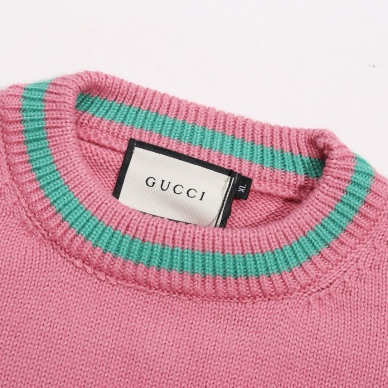 Gucci Unisex Sweater