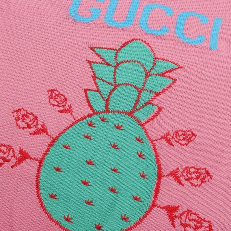 Gucci Unisex Sweater