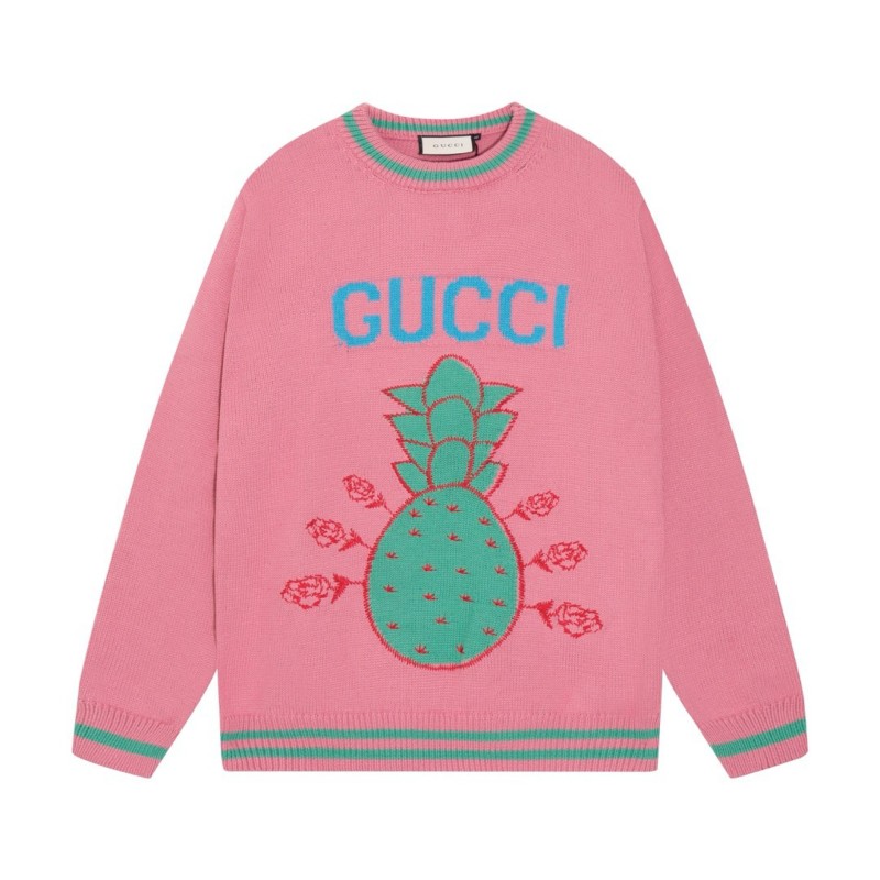 Gucci Unisex Sweater