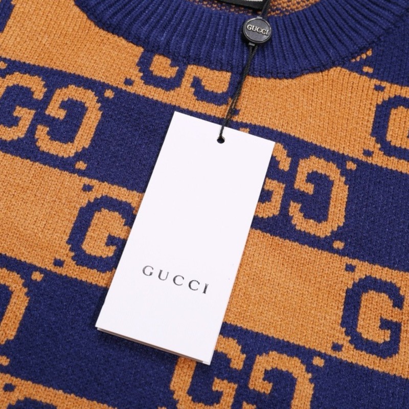 Gucci Unisex Sweater