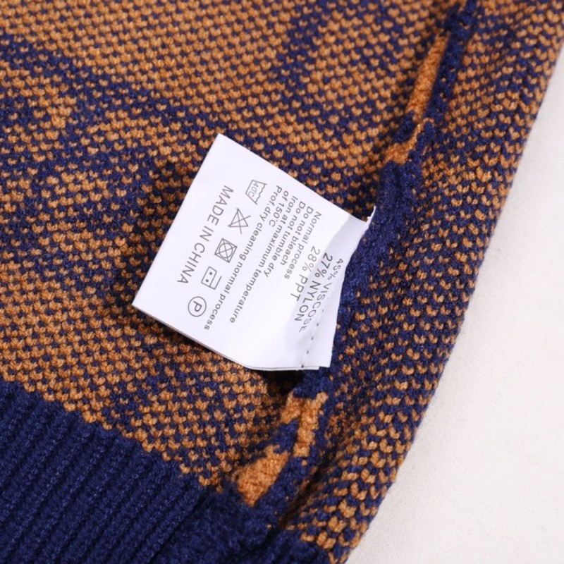 Gucci Unisex Sweater