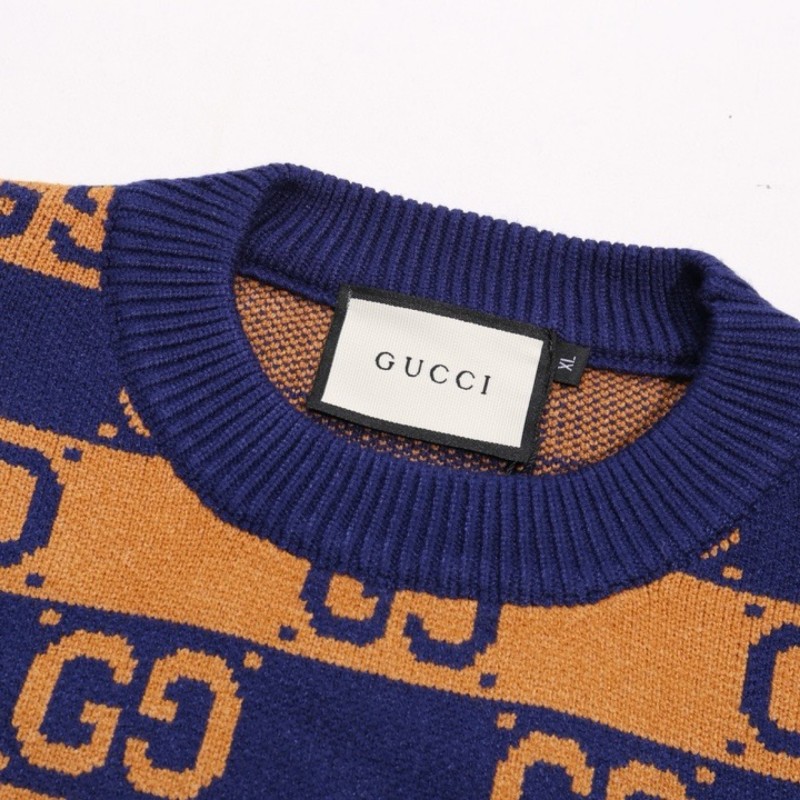 Gucci Unisex Sweater