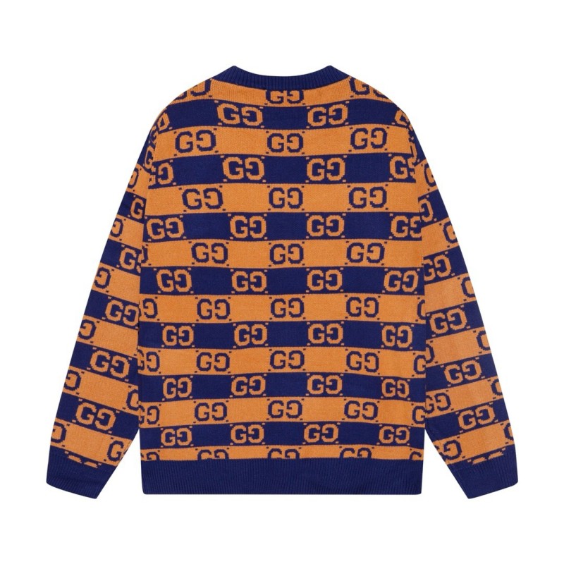 Gucci Unisex Sweater