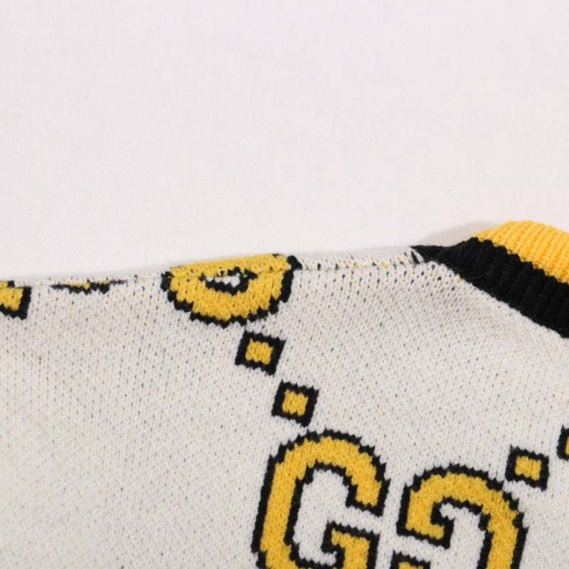 Gucci Unisex Sweater