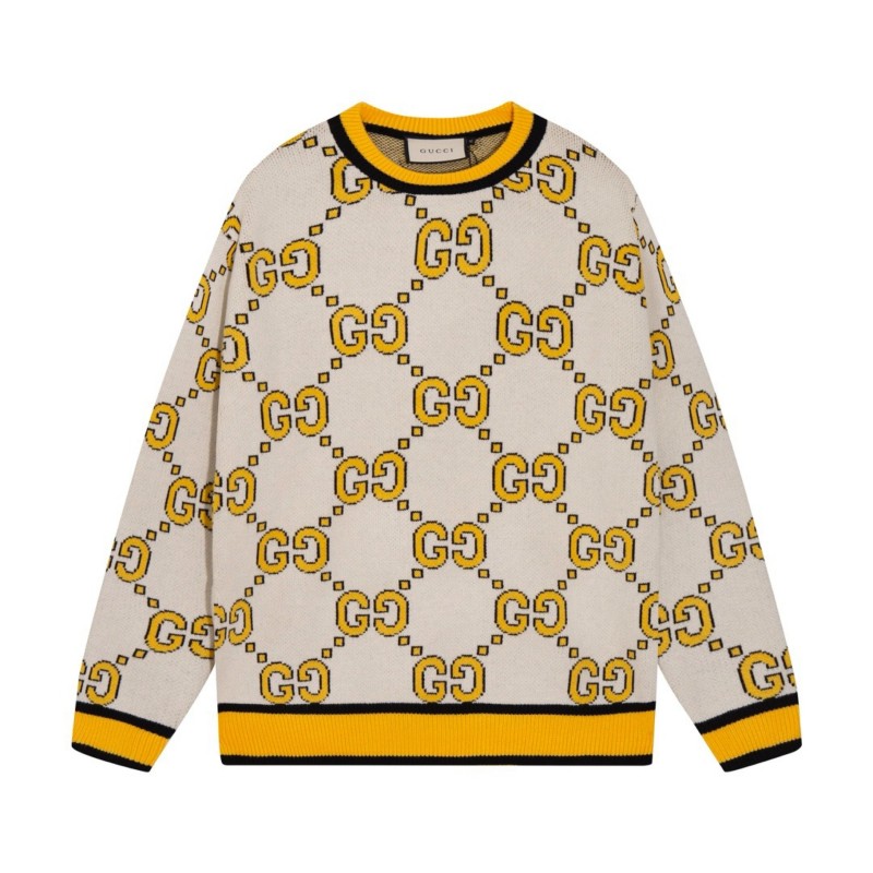 Gucci Unisex Sweater