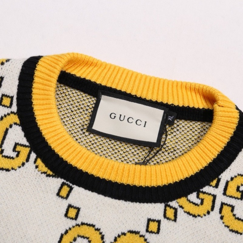 Gucci Unisex Sweater