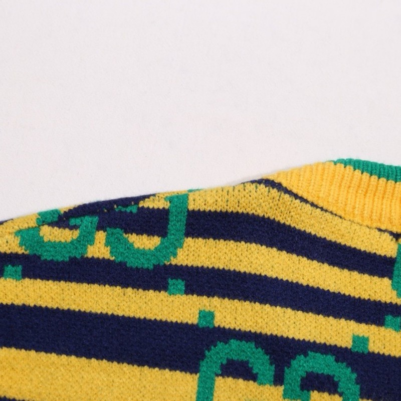 Gucci Unisex Sweater