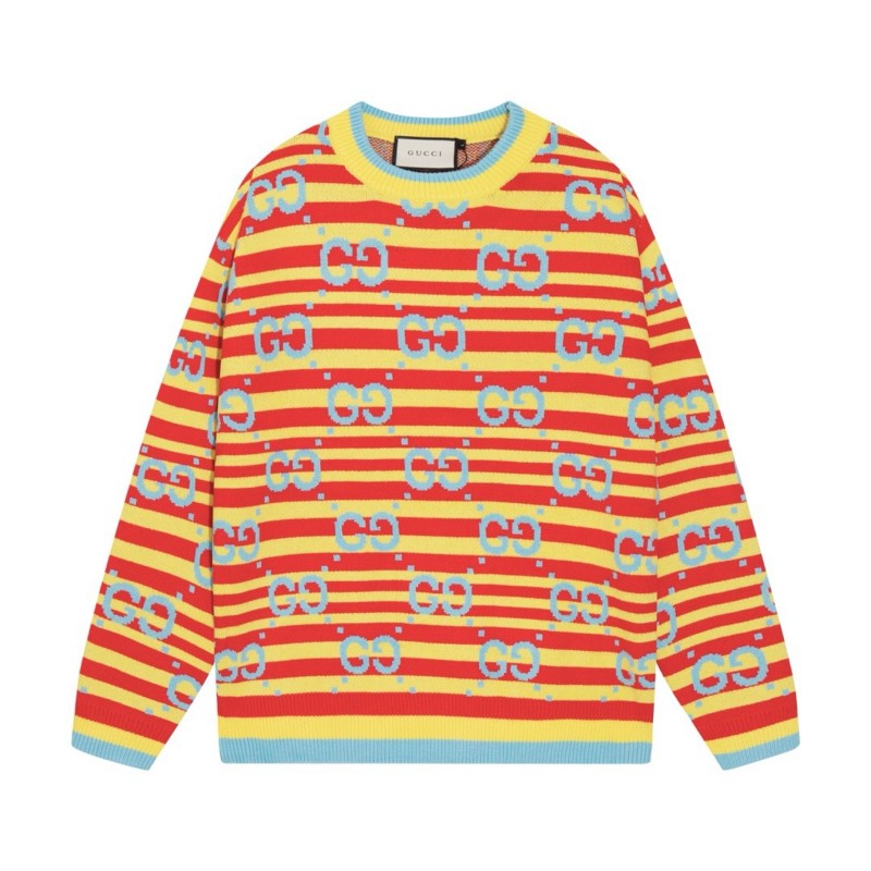 Gucci Unisex Sweater